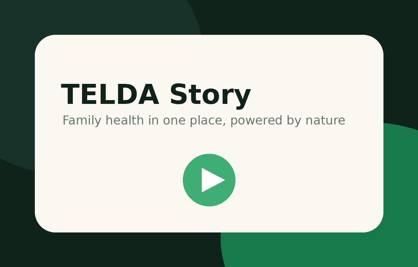 Telda Pharma story cover