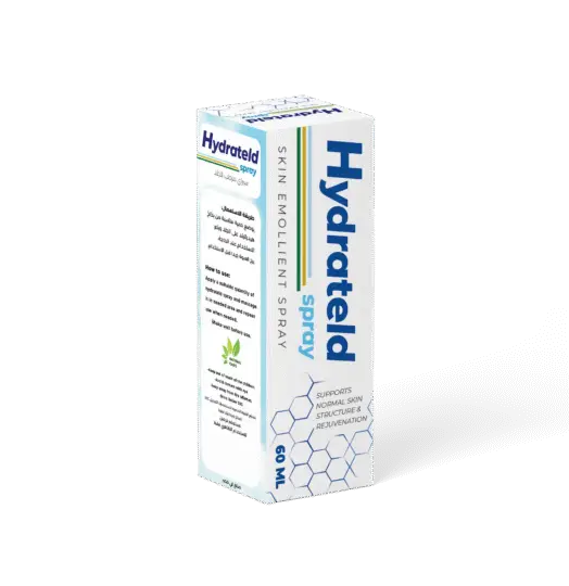 Hydrateld-spray