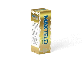 Maxteld-spray
