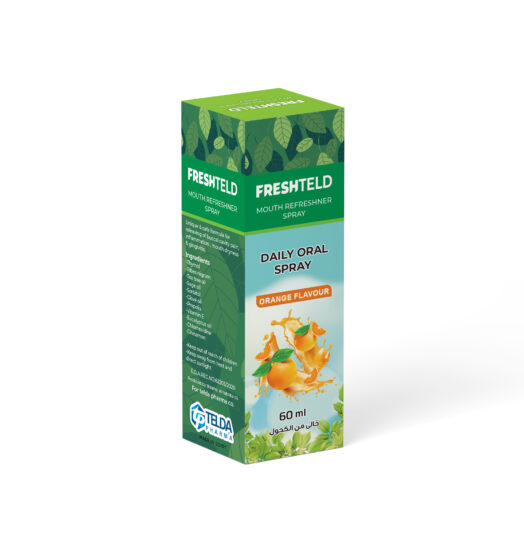 Freshteld-Spray - Image 2
