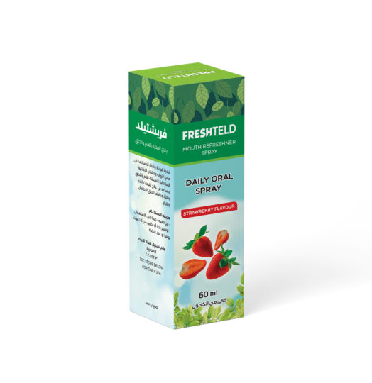 Freshteld-Spray - Image 3